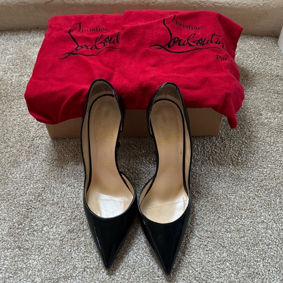 Christian Louboutin Iriza